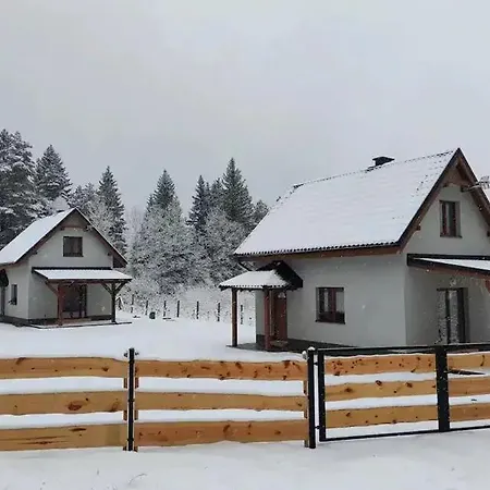 Brzozowy Zakatek *