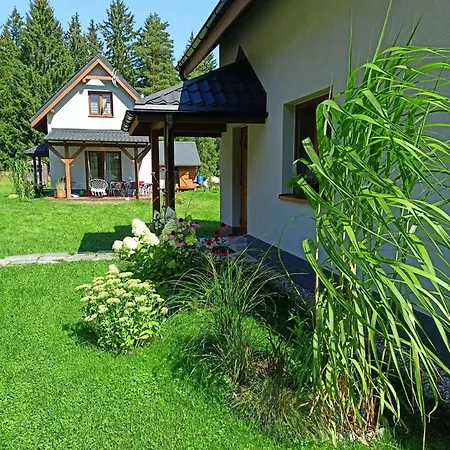 Brzozowy Zakatek *
